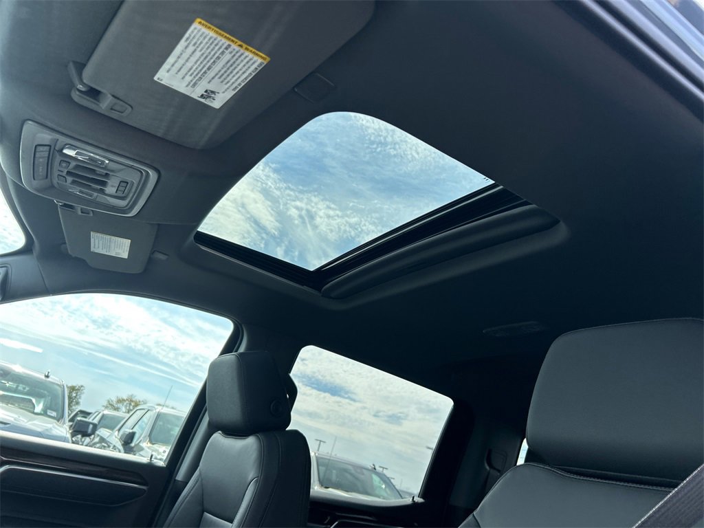 2026 GMC SIERRA - Image 27