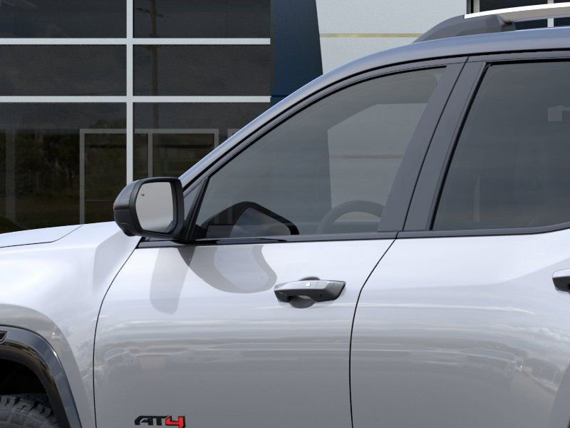 2026 Gmc Terrain AT4 photo 12