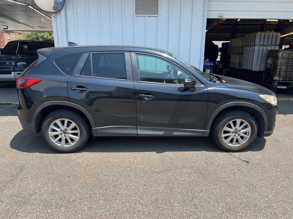 2016 Mazda CX-5 Touring photo 2