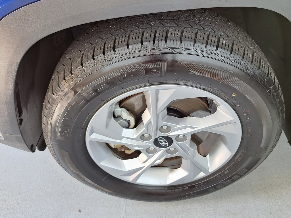 2024 Hyundai Tucson SEL photo 31