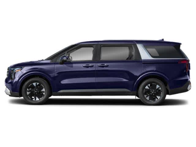 2026 Kia Carnival LXS photo 2