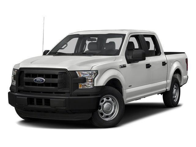 2016 Ford F-150 King Ranch's photo