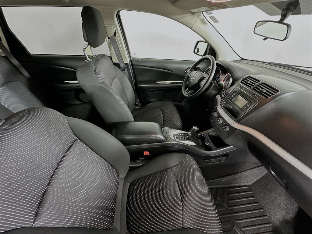 2016 Dodge Journey SE photo 23