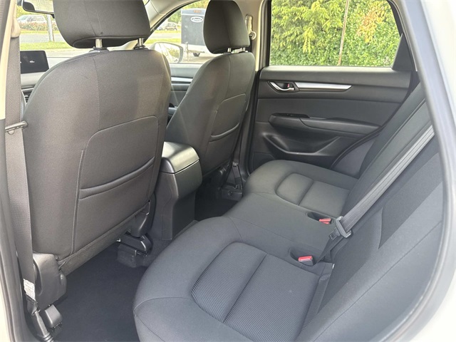 2023 Mazda CX-5 2.5 S photo 17