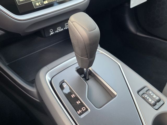 2025 Subaru Crosstrek Premium photo 28
