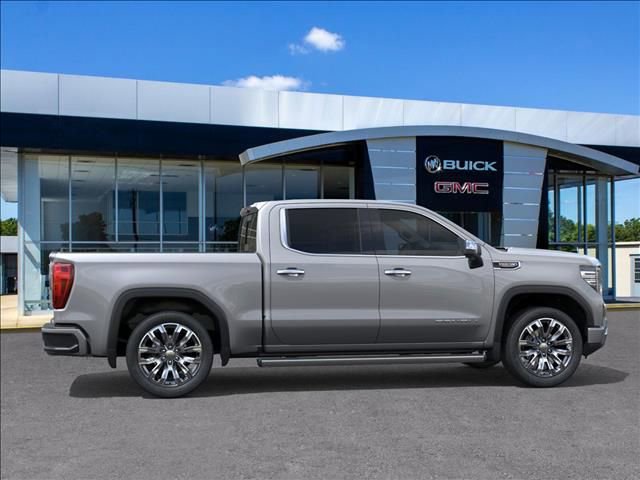 2026 Gmc Sierra 1500 Denali photo 4