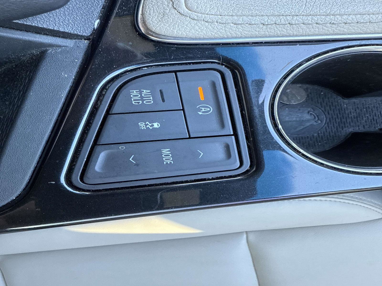 2021 Cadillac CT4 Luxury photo 19