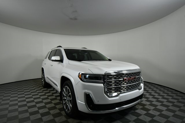 2023 Gmc Acadia Denali photo 4