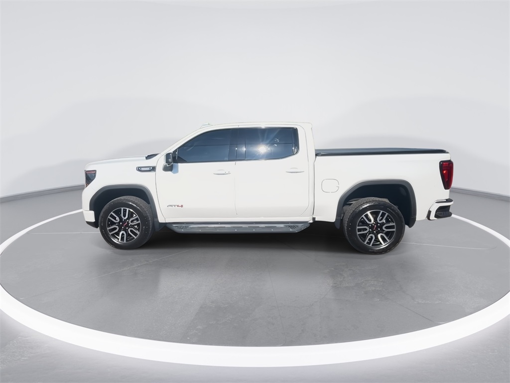 2023 Gmc Sierra 1500 AT4 photo 4