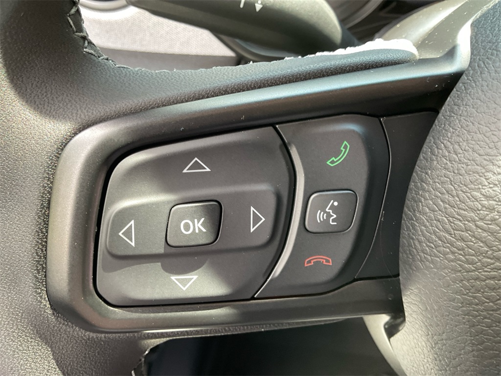 2025 Jeep Gladiator Sport S photo 29