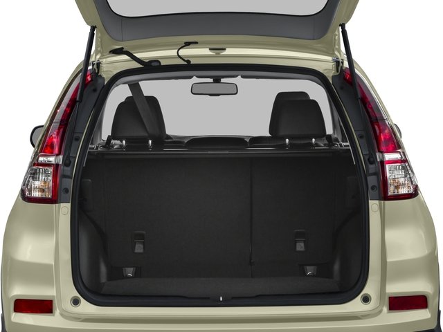 2016 Honda CR-V EX-L photo 11