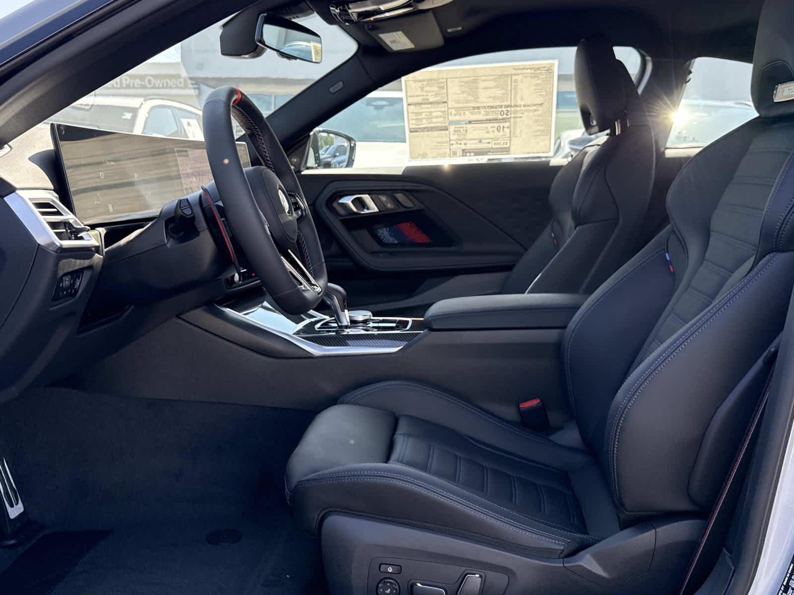 2025 Bmw M2 photo 14