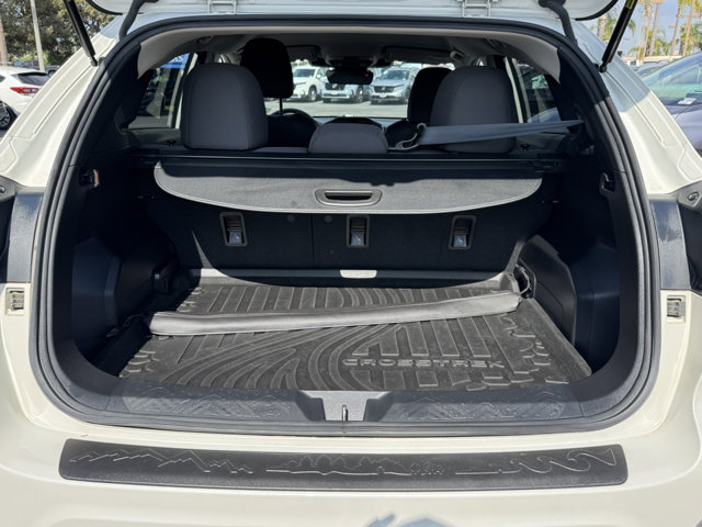 2024 Subaru Crosstrek Premium photo 4