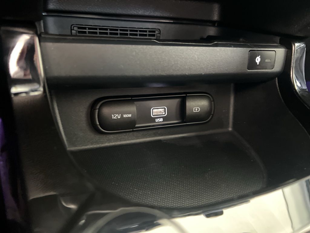2023 Kia Seltos SX photo 55