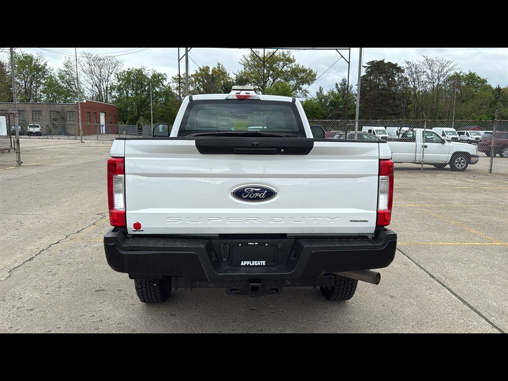 2019 Ford F-250 XL photo 20