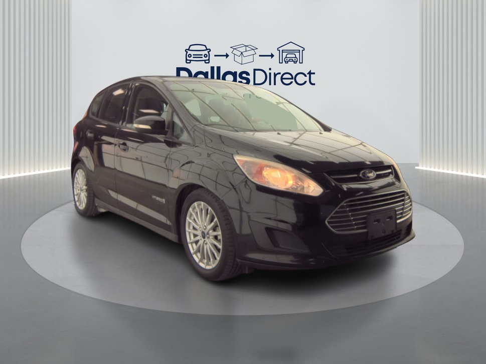 2016 Ford C-Max Hybrid SE photo 8