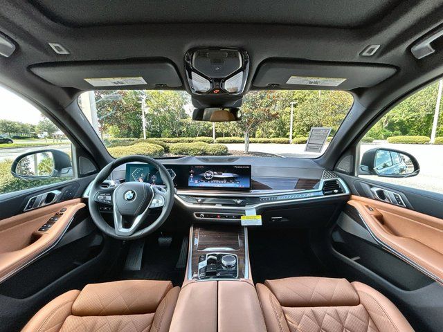 2026 Bmw X5 xDrive40i photo 23