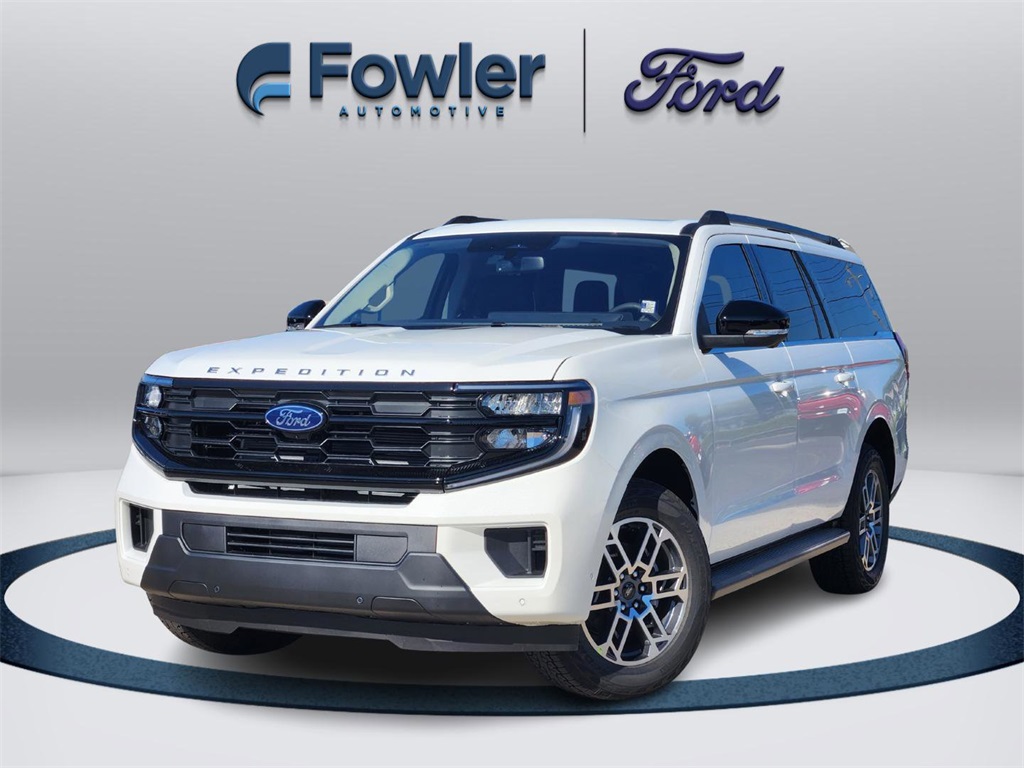 2025 Ford Expedition Active's photo