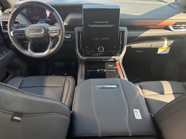 2025 Gmc Yukon XL Denali photo 27