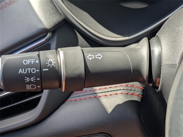 2025 Acura TLX SH-AWD Type S photo 23