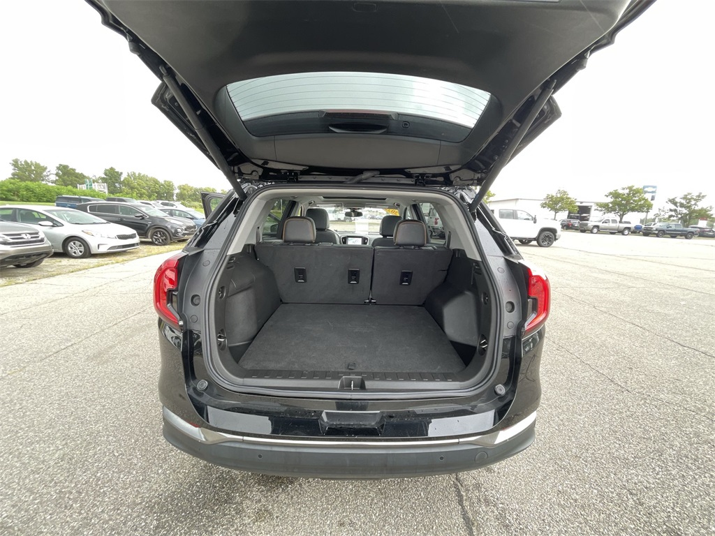 2022 Gmc Terrain AT4 photo 18