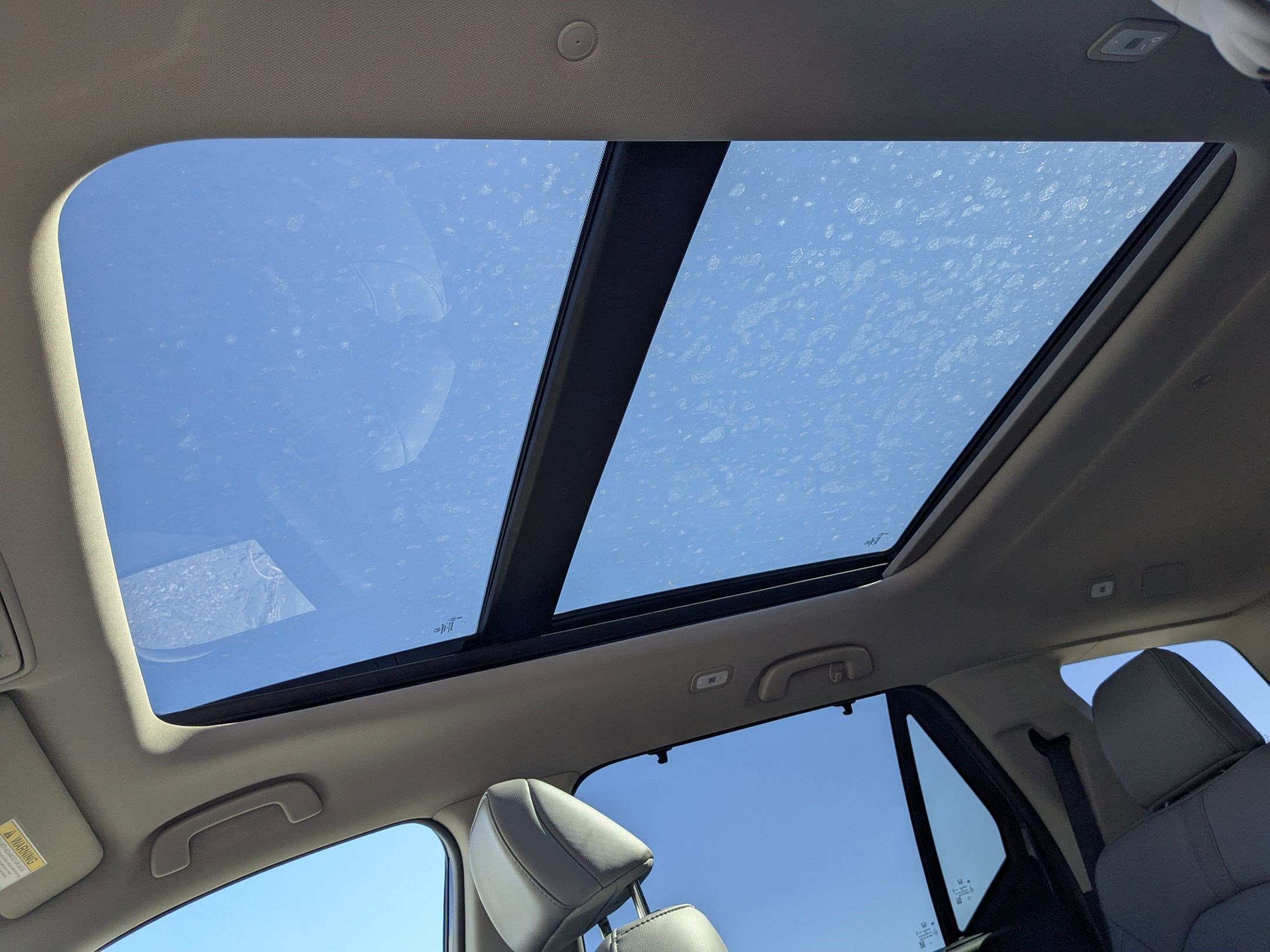 2025 Honda Pilot Touring photo 15