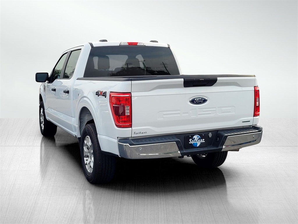 2023 Ford F-150 XLT photo 7