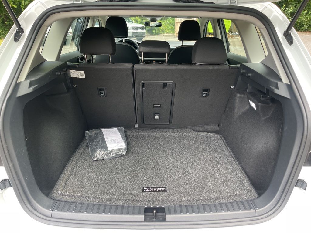 2024 Volkswagen Taos S photo 21