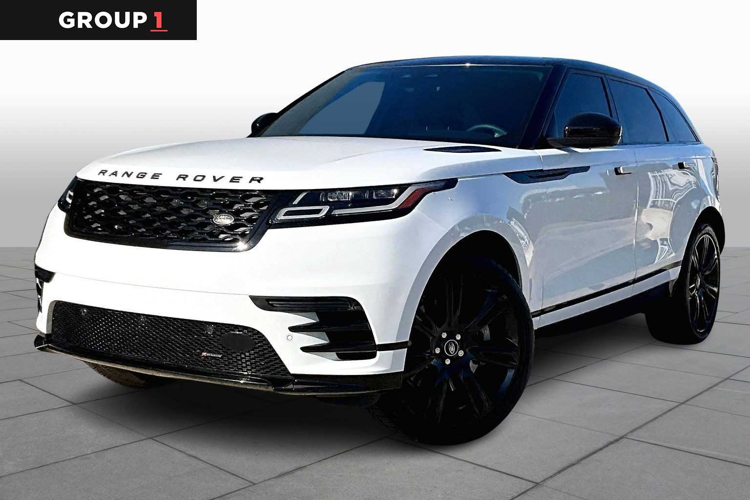 2023 Land Rover Range Rover Velar S's photo