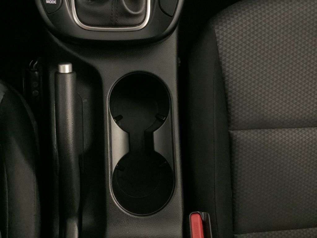 2024 Kia Soul LX photo 20