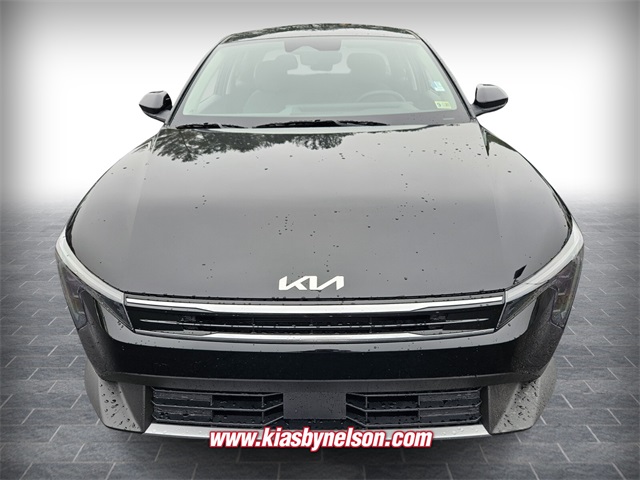 2025 Kia K4 EX photo 2