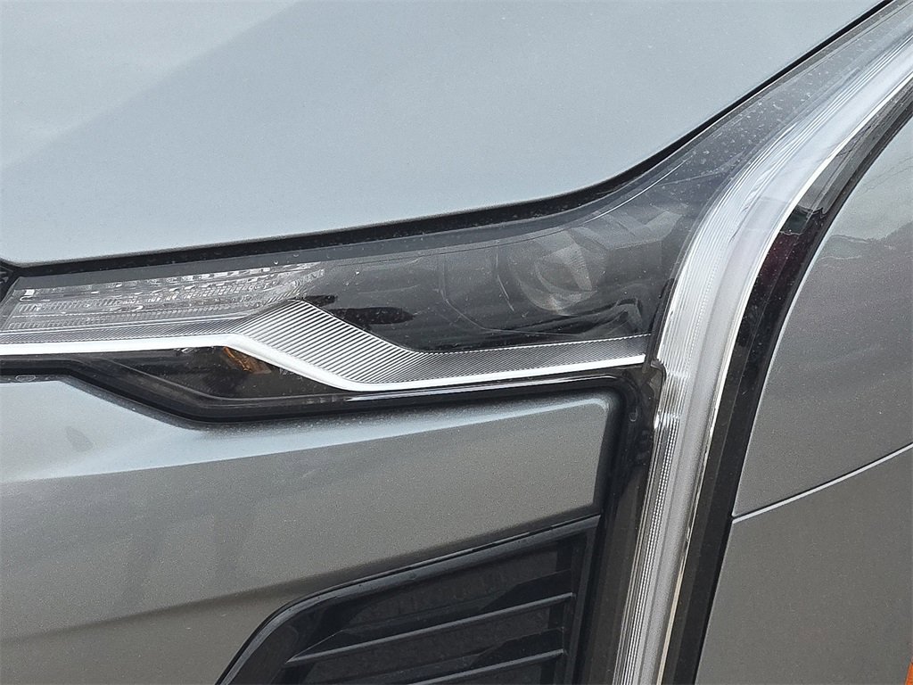 2025 Cadillac CT4 Sport photo 3