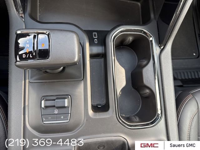 2022 Gmc Sierra 1500 AT4 photo 14