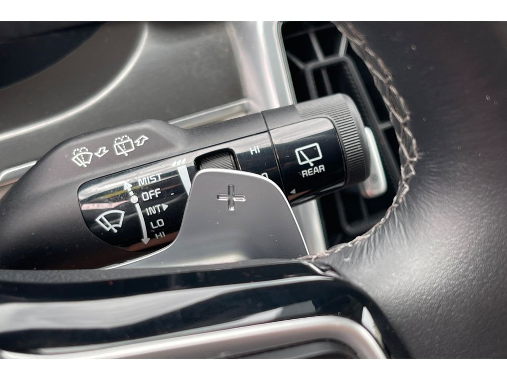 2022 Kia Sorento Plug-In Hybrid SX Prestige photo 31