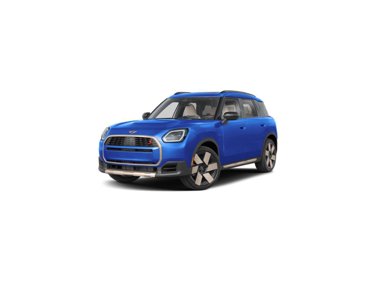 2025 MINI Countryman