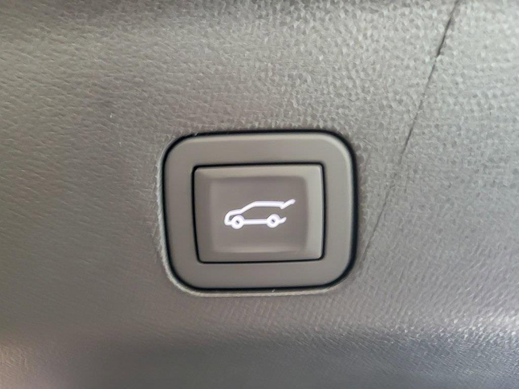 2026 GMC YUKON - Image 20