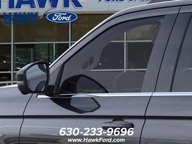 2026 FORD EXPEDITION MAX - Image 20