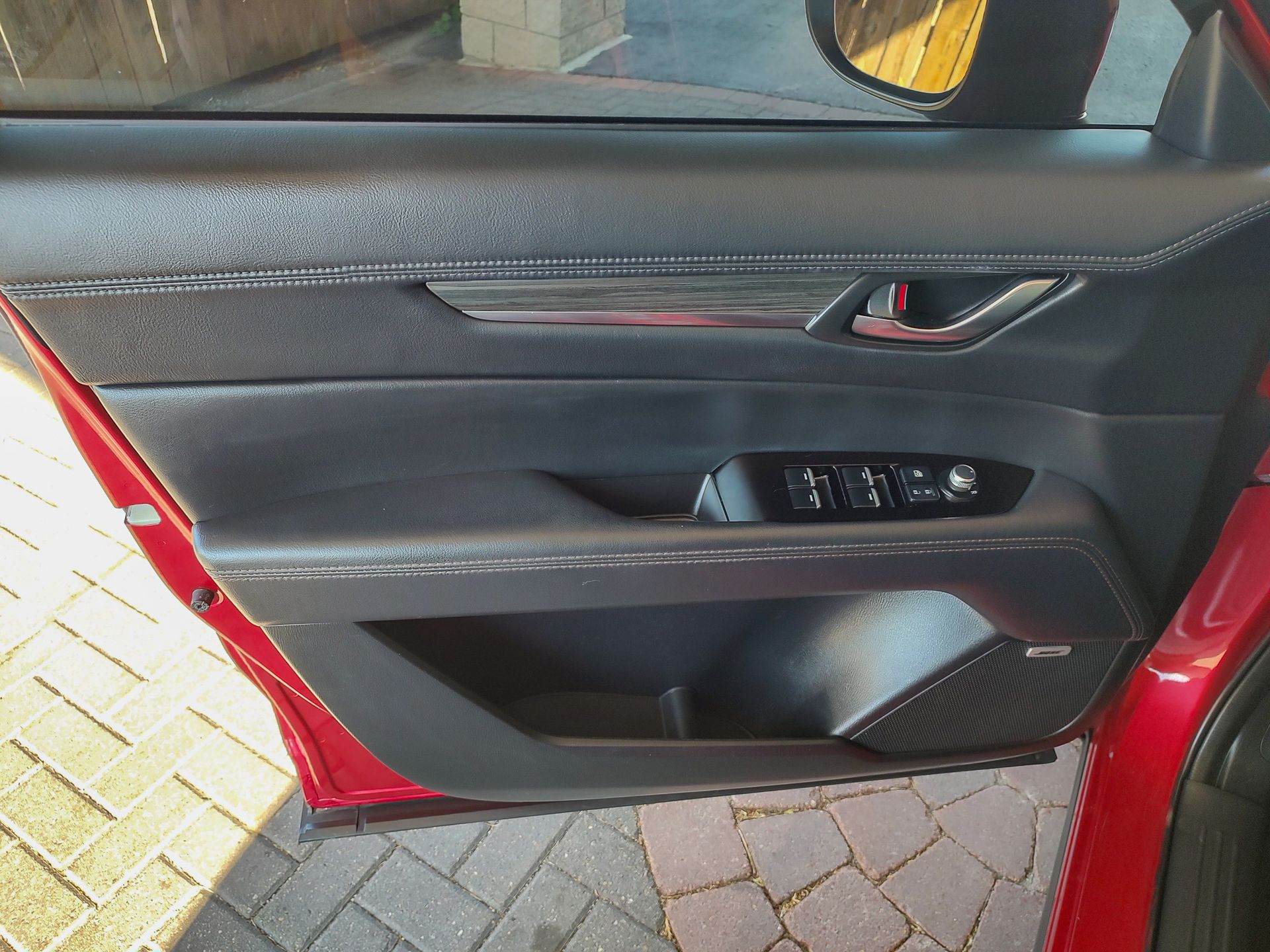 2022 Mazda CX-5 2.5 S Premium photo 21