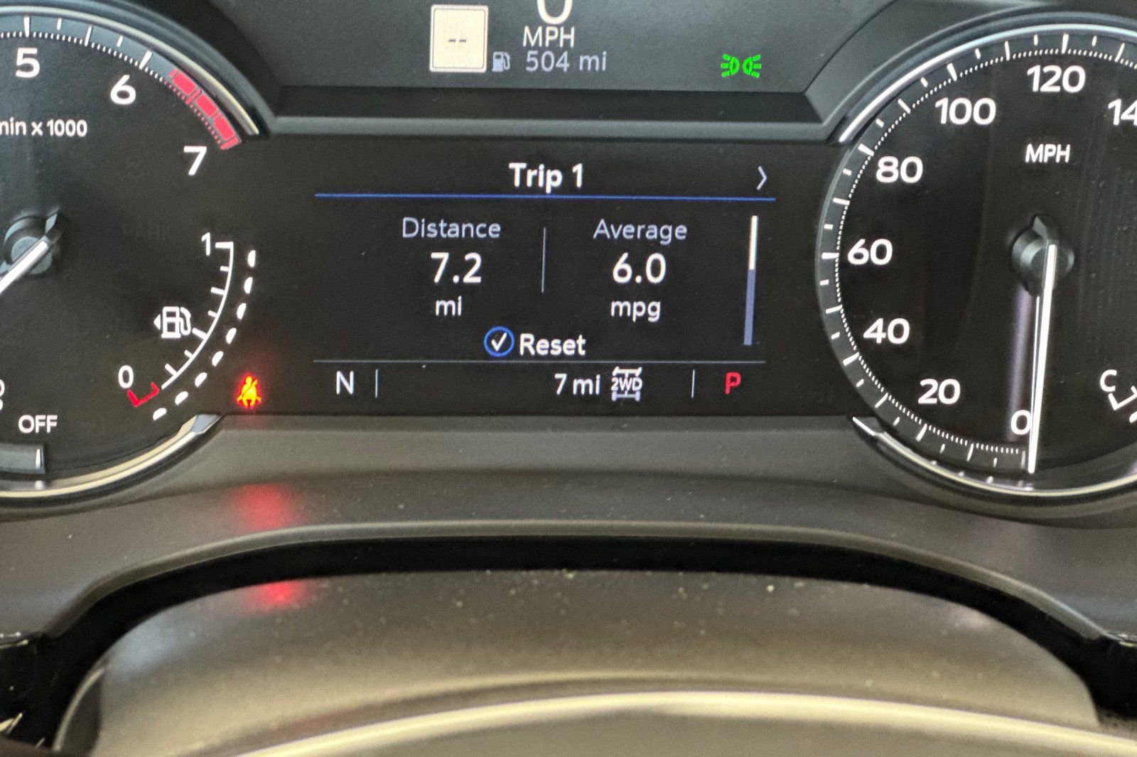 2025 Cadillac XT5 Premium Luxury photo 25