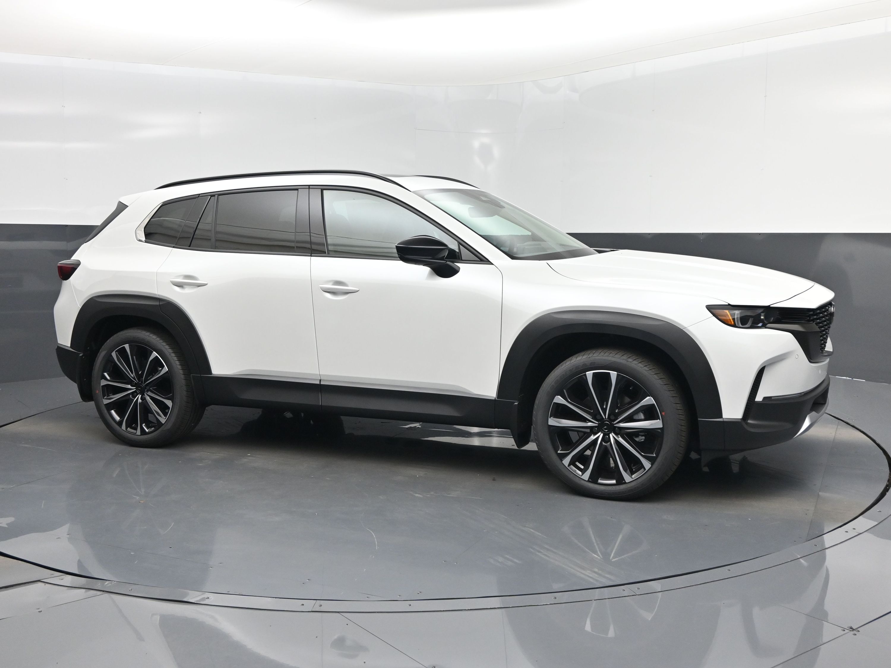 2026 Mazda CX-50 Premium Plus's photo