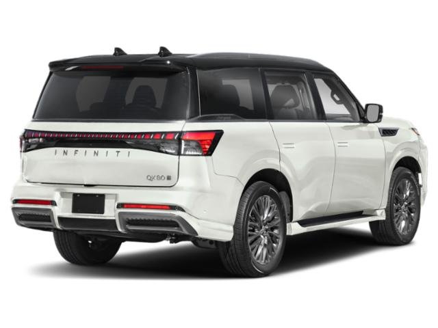 2026 Infiniti QX80 photo 2