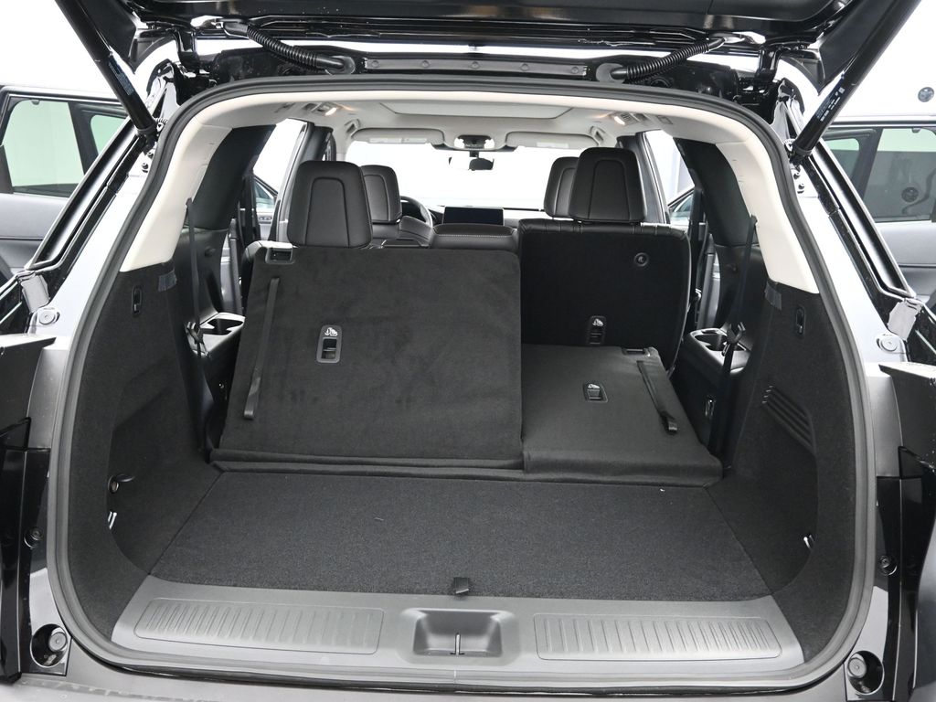 2025 Infiniti QX60 Luxe photo 28