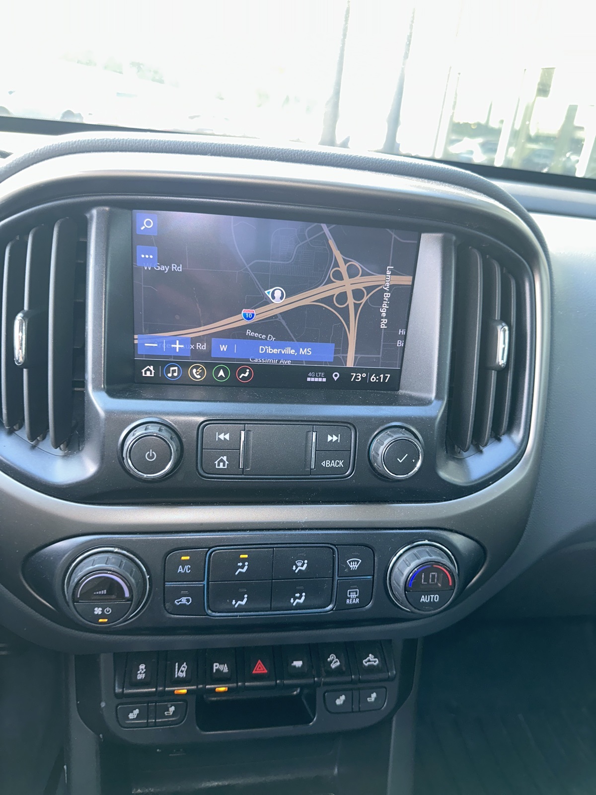 2021 Chevrolet Colorado Z71 photo 13