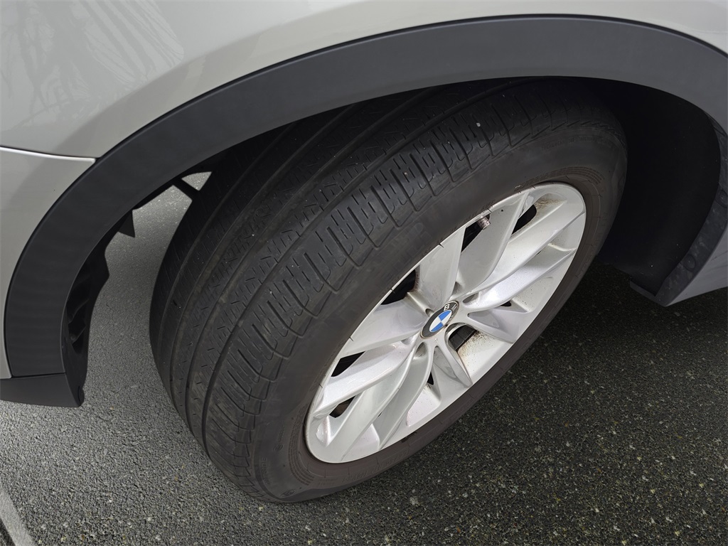 2017 Bmw X3 xDrive28i photo 29
