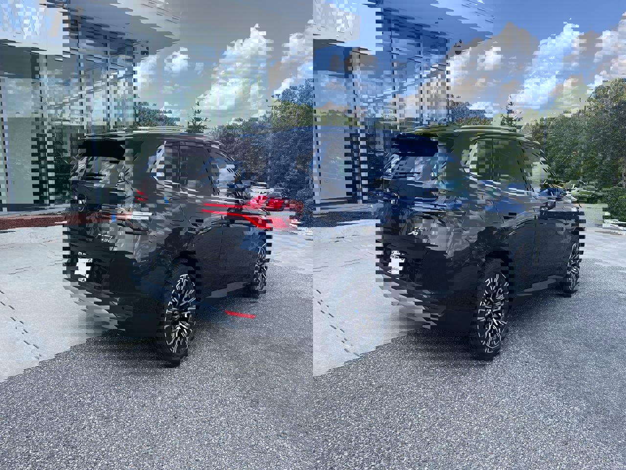 2026 Bmw X3 photo 7