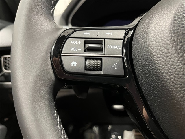 2026 Honda Civic Sport photo 17