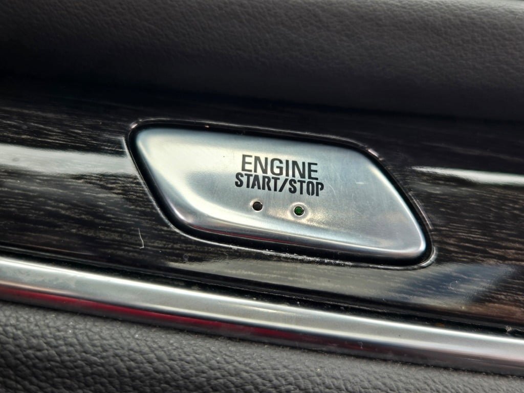 2021 Buick Enclave Avenir photo 22
