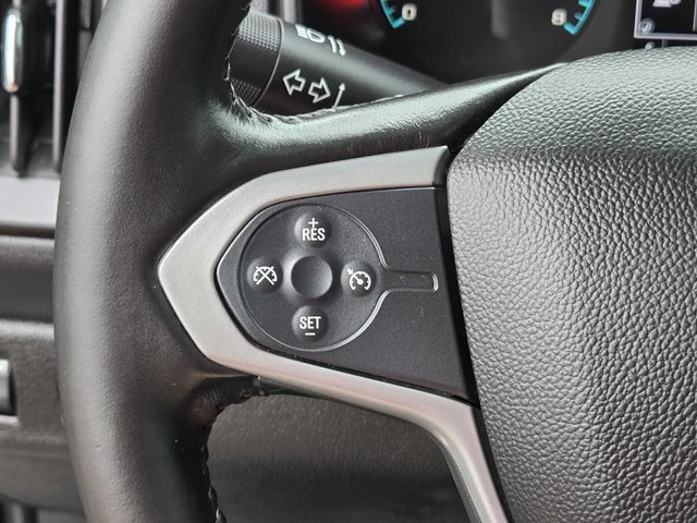 2021 Chevrolet Colorado LT photo 20
