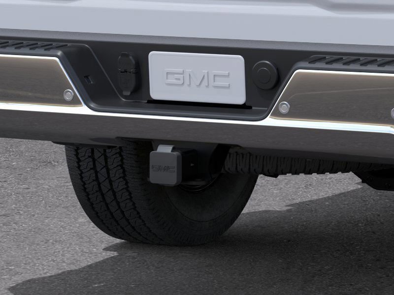 2026 Gmc Sierra 3500 HD Pro photo 14