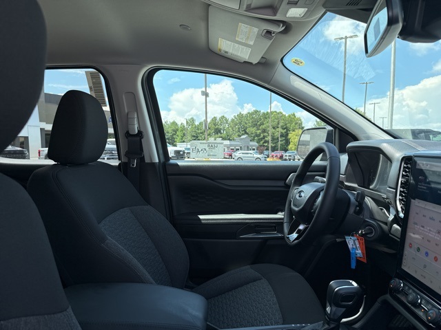 2025 Ford Ranger XLT photo 16